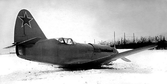 Реактивные первенцы СССР - МиГ-9, Як-15, Су-9, Ла-150, Ту-12, Ил-22