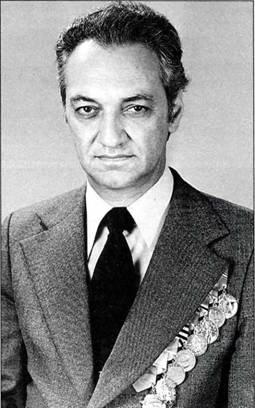 Истребитель МиГ-21 Рождение легенды