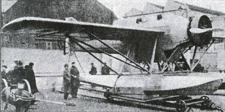 Авиация во второй мировой войне. Самолеты Франции. Часть 2