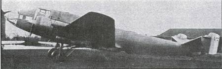 Авиация во второй мировой войне. Самолеты Франции. Часть 2 Авиация во второй мировой войне. Самолеты Франции. Часть 2