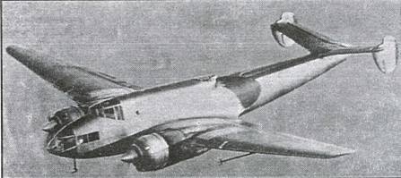 Авиация во второй мировой войне. Самолеты Франции. Часть 2 Авиация во второй мировой войне. Самолеты Франции. Часть 2