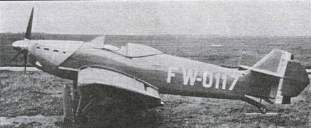 Авиация во второй мировой войне. Самолеты Франции. Часть 2 Авиация во второй мировой войне. Самолеты Франции. Часть 2