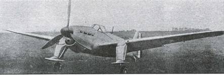 Авиация во второй мировой войне. Самолеты Франции. Часть 2 Авиация во второй мировой войне. Самолеты Франции. Часть 2