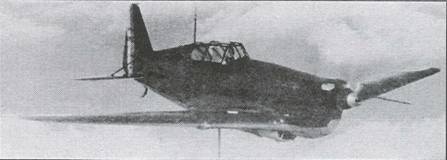 Авиация во второй мировой войне. Самолеты Франции. Часть 2 Авиация во второй мировой войне. Самолеты Франции. Часть 2