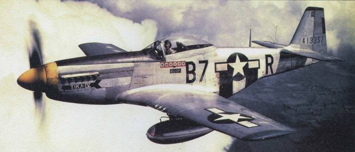 Ближние разведчики, корректировщики и штурмовики, 1939-1945 Ближние разведчики, корректировщики и штурмовики, 1939-1945