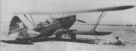 Ближние разведчики, корректировщики и штурмовики, 1939-1945