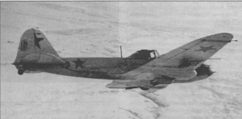 Ближние разведчики, корректировщики и штурмовики, 1939-1945