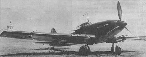 Ближние разведчики, корректировщики и штурмовики, 1939-1945