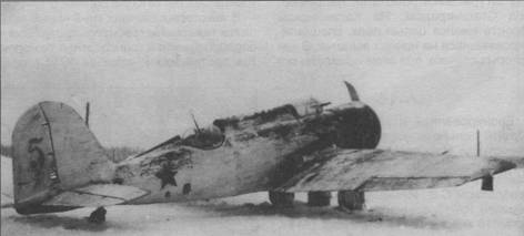 Ближние разведчики, корректировщики и штурмовики, 1939-1945