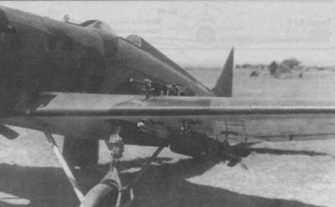 Ближние разведчики, корректировщики и штурмовики, 1939-1945