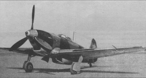 Ближние разведчики, корректировщики и штурмовики, 1939-1945