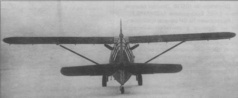 Ближние разведчики, корректировщики и штурмовики, 1939-1945