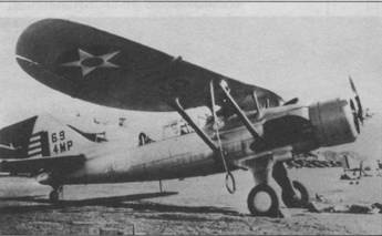 Ближние разведчики, корректировщики и штурмовики, 1939-1945