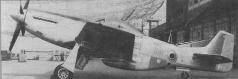 Ближние разведчики, корректировщики и штурмовики, 1939-1945