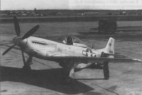 Ближние разведчики, корректировщики и штурмовики, 1939-1945