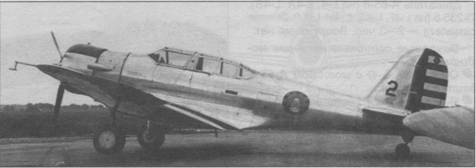 Ближние разведчики, корректировщики и штурмовики, 1939-1945