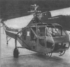 Ближние разведчики, корректировщики и штурмовики, 1939-1945