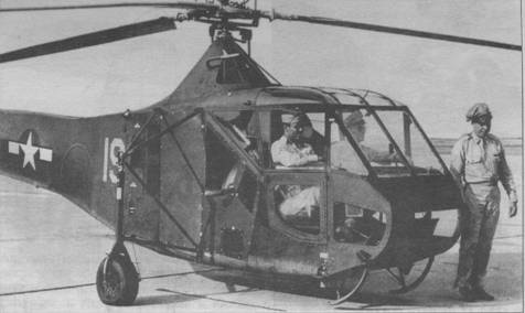 Ближние разведчики, корректировщики и штурмовики, 1939-1945