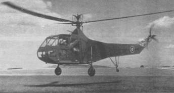 Ближние разведчики, корректировщики и штурмовики, 1939-1945