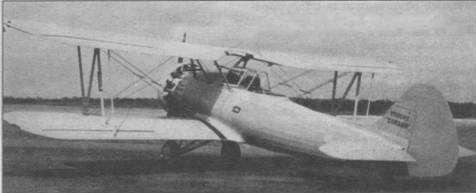 Ближние разведчики, корректировщики и штурмовики, 1939-1945