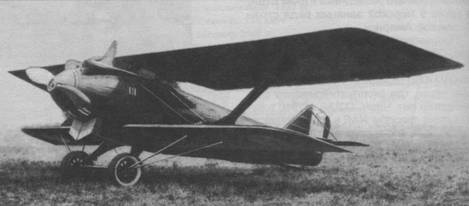 Ближние разведчики, корректировщики и штурмовики, 1939-1945