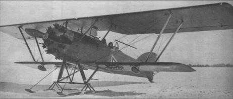 Ближние разведчики, корректировщики и штурмовики, 1939-1945