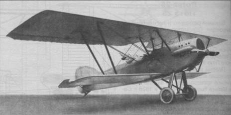 Ближние разведчики, корректировщики и штурмовики, 1939-1945