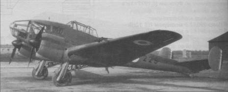 Ближние разведчики, корректировщики и штурмовики, 1939-1945