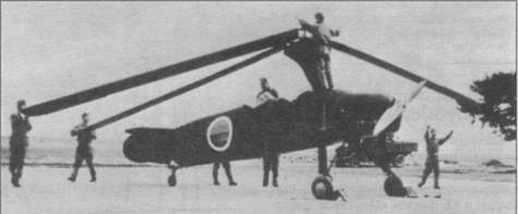 Ближние разведчики, корректировщики и штурмовики, 1939-1945