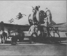 Ближние разведчики, корректировщики и штурмовики, 1939-1945