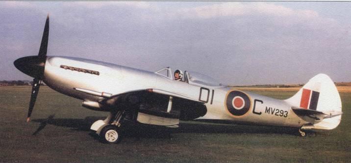 Ближние разведчики, корректировщики и штурмовики, 1939-1945