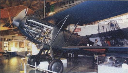 Ближние разведчики, корректировщики и штурмовики, 1939-1945