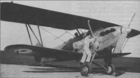 Ближние разведчики, корректировщики и штурмовики, 1939-1945