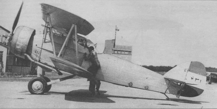 Ближние разведчики, корректировщики и штурмовики, 1939-1945