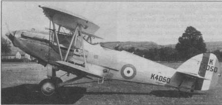 Ближние разведчики, корректировщики и штурмовики, 1939-1945