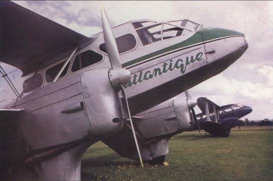 Военно-транспортные самолеты, 1939-1945 Военно-транспортные самолеты, 1939-1945