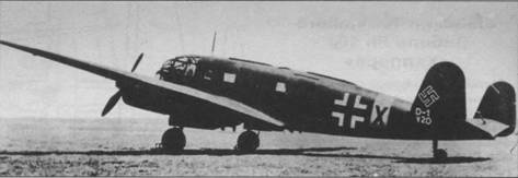 Военно-транспортные самолеты, 1939-1945