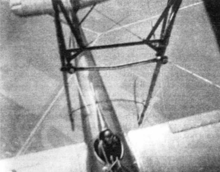 Самолеты-гиганты СССР