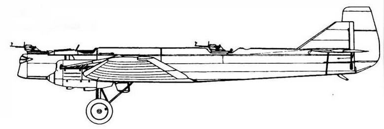 Самолеты-гиганты СССР