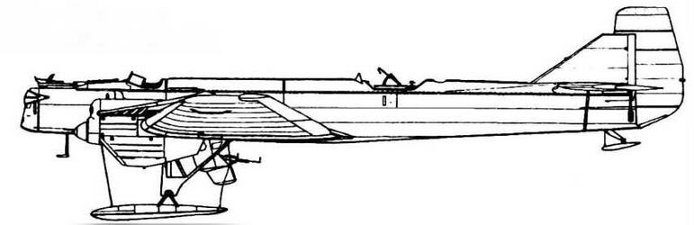 Самолеты-гиганты СССР