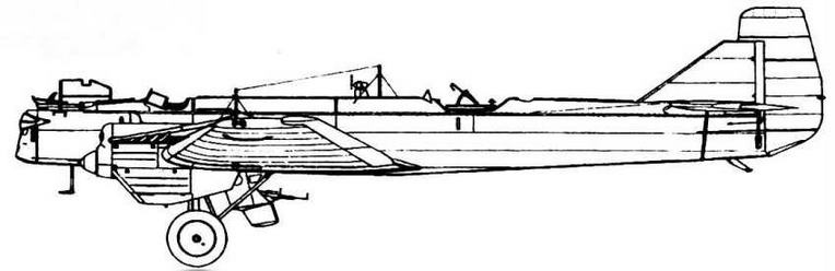Самолеты-гиганты СССР