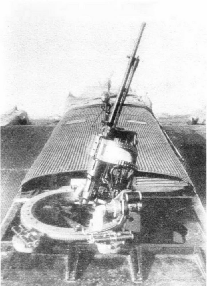 Самолеты-гиганты СССР