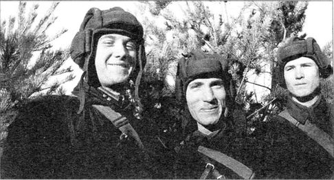 "Танки, вперед". Курьезы танковой войны в битве за Ленинград 1941-1944 гг.