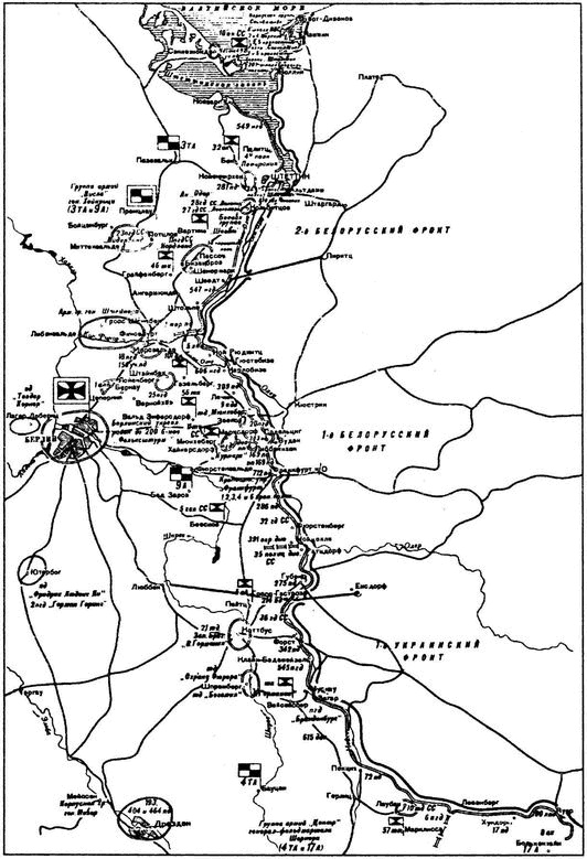 У стен Берлина У стен Берлина