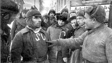 У стен Берлина У стен Берлина