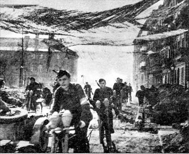 У стен Берлина У стен Берлина