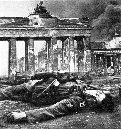 У стен Берлина У стен Берлина