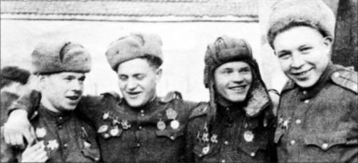 Трудности освобождения Трудности освобождения