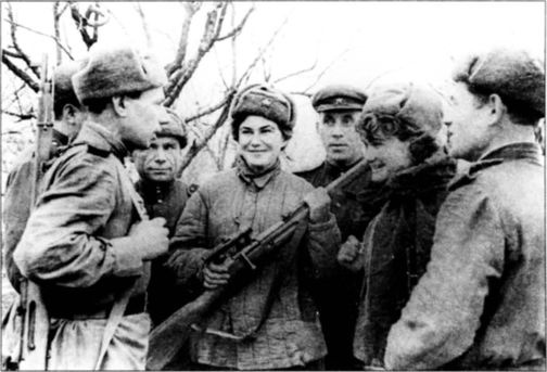 Трудности освобождения Трудности освобождения