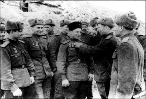 Трудности освобождения Трудности освобождения